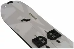 K2 Marauder Splitboard + Pucks + Skins 18 K2 Marauder Splitboard + Pucks + Skins -K2 Salgsbutik k2 marauder splitboard pucks skins 147 5