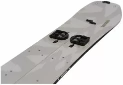 K2 Marauder Splitboard + Pucks + Skins 19 K2 Marauder Splitboard + Pucks + Skins -K2 Salgsbutik k2 marauder splitboard pucks skins 147 6