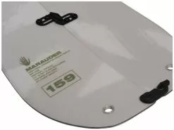 K2 Marauder Splitboard + Pucks + Skins 20 K2 Marauder Splitboard + Pucks + Skins -K2 Salgsbutik k2 marauder splitboard pucks skins 147 7