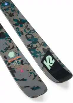 K2 Midnight 14 K2 Midnight -K2 Salgsbutik k2 midnight camo 149 camo 4