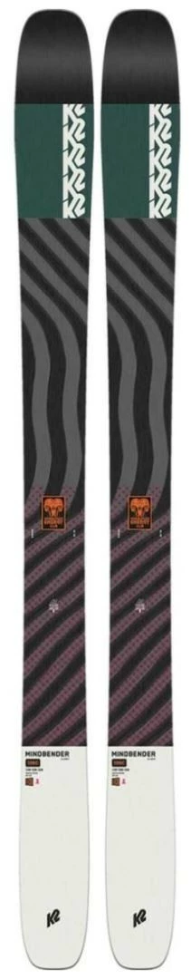 K2 Mindbender 106C Alliance