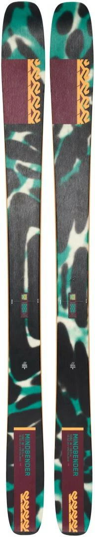 K2 Mindbender 106C W