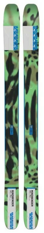 K2 Mindbender 108Ti