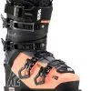 K2 Mindbender 110 Alliance -K2 Salgsbutik k2 mindbender 110 alliance black coral grey 0
