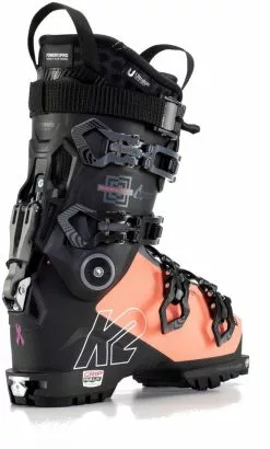 K2 Mindbender 110 Alliance -K2 Salgsbutik k2 mindbender 110 alliance black coral grey 2