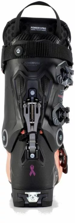 K2 Mindbender 110 Alliance -K2 Salgsbutik k2 mindbender 110 alliance black coral grey 3