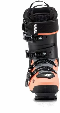 K2 Mindbender 110 Alliance -K2 Salgsbutik k2 mindbender 110 alliance black coral grey 4