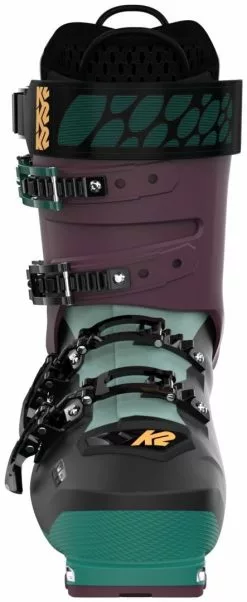 K2 Mindbender 115 W -K2 Salgsbutik k2 mindbender 115 w purple green black 22 5 36 eur purple green black 2