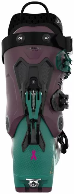 K2 Mindbender 115 W -K2 Salgsbutik k2 mindbender 115 w purple green black 22 5 36 eur purple green black 3