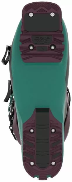 K2 Mindbender 115 W -K2 Salgsbutik k2 mindbender 115 w purple green black 22 5 36 eur purple green black 4