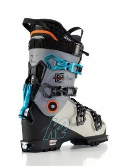K2 Mindbender 120 21/22 -K2 Salgsbutik k2 mindbender 120 grey black blue 24 5 38 5 eur grey black blue 2