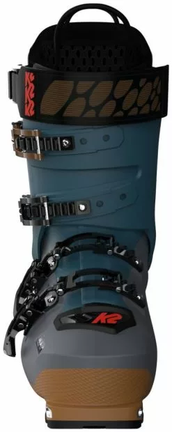 K2 Mindbender 120 LV 11 K2 Mindbender 120 LV -K2 Salgsbutik k2 mindbender 120 lv blue grey 24 5 38 5 eur blue grey 2