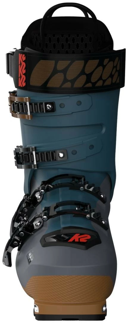 K2 Mindbender 120 LV 6 K2 Mindbender 120 LV - Billede 4