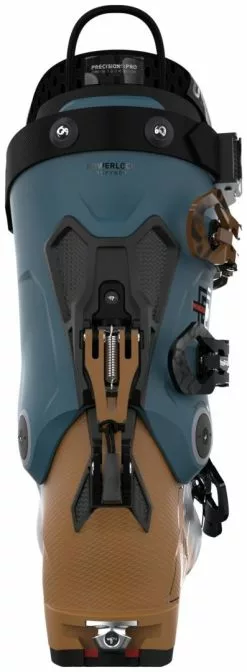 K2 Mindbender 120 LV 12 K2 Mindbender 120 LV -K2 Salgsbutik k2 mindbender 120 lv blue grey 24 5 38 5 eur blue grey 3