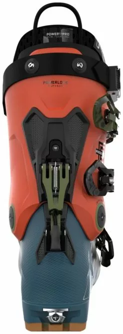 K2 Mindbender 130 -K2 Salgsbutik k2 mindbender 130 orange blue black 24 5 38 5 eur orange blue black 3