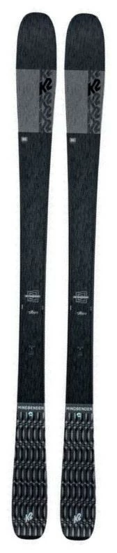 K2 Mindbender 85 Alliance