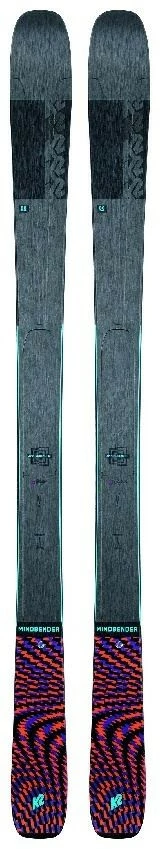 K2 Mindbender 88 Ti Alliance 20/21