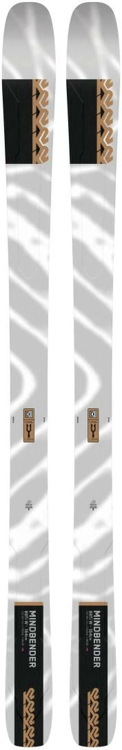 K2 Mindbender 89Ti W