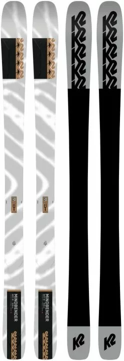 K2 Mindbender 89Ti W 7 K2 Mindbender 89Ti W -K2 Salgsbutik k2 mindbender 89 ti w white 1 1