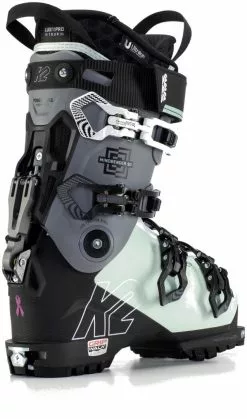 K2 Mindbender 90 Alliance -K2 Salgsbutik k2 mindbender 90 alliance black light mint grey white 2 1