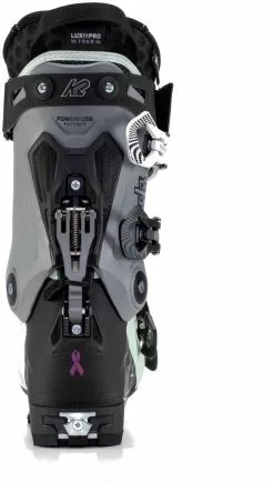 K2 Mindbender 90 Alliance -K2 Salgsbutik k2 mindbender 90 alliance black light mint grey white 4 1