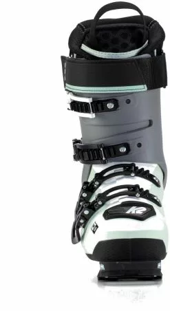 K2 Mindbender 90 Alliance -K2 Salgsbutik k2 mindbender 90 alliance black light mint grey white 5 1