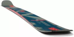 K2 Mindbender 90C -K2 Salgsbutik k2 mindbender 90c blue grey red 156 blue grey red 2