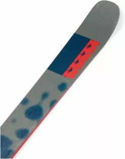 K2 Mindbender 90C -K2 Salgsbutik k2 mindbender 90c blue grey red 156 blue grey red 5