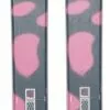 K2 Mindbender 90C W -K2 Salgsbutik k2 mindbender 90c w grey pink 0 1