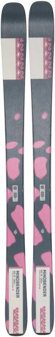 K2 Mindbender 90C W