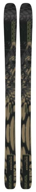 K2 Mindbender 99Ti