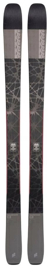 K2 Mindbender 99Ti 21/22