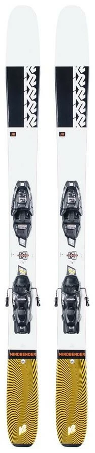 K2 Mindbender Jr 20/21