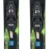 K2 Mindbender Jr -K2 Salgsbutik k2 mindbender jr black green grey 139 black green grey 0