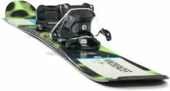 K2 Mindbender Jr -K2 Salgsbutik k2 mindbender jr black green grey 139 black green grey 2
