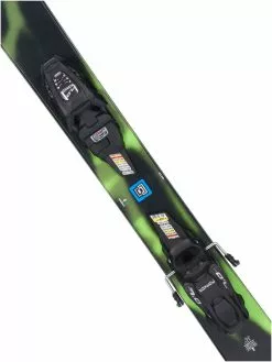 K2 Mindbender Jr -K2 Salgsbutik k2 mindbender jr black green grey 139 black green grey 6