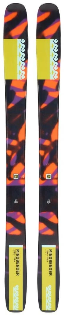 K2 Salgsbutik 13 K2 Mindbender Team