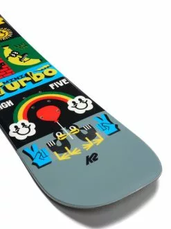 K2 Mini Turbo -K2 Salgsbutik k2 mini turbo 075 5