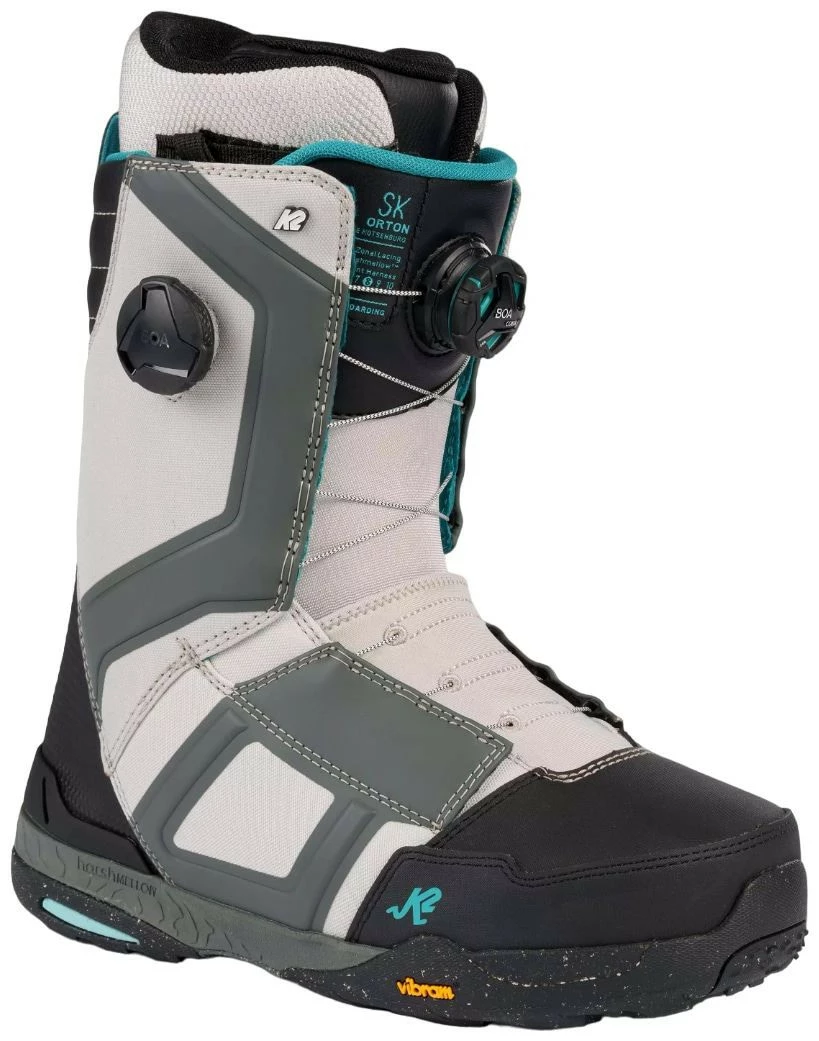 K2 Orton 11 K2 Orton - Billede 9