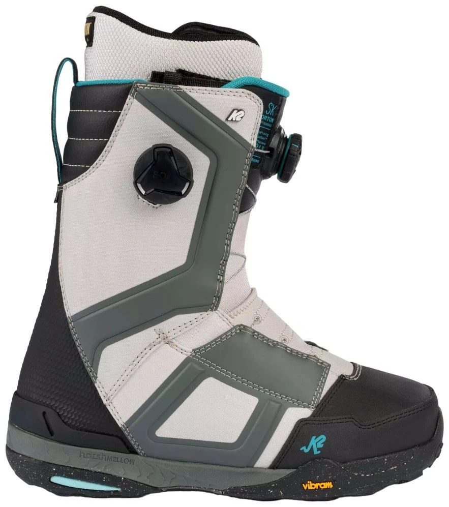 K2 Orton 12 K2 Orton - Billede 10