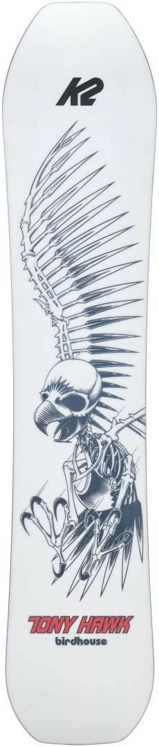 K2 Party Platter X Tony Hawk X Birdhouse 6 K2 Party Platter X Tony Hawk X Birdhouse - Billede 4