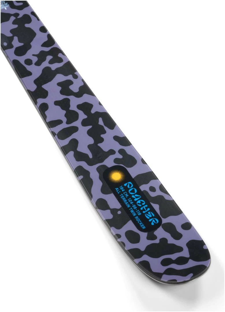 K2 Poacher 6 K2 Poacher - Billede 4