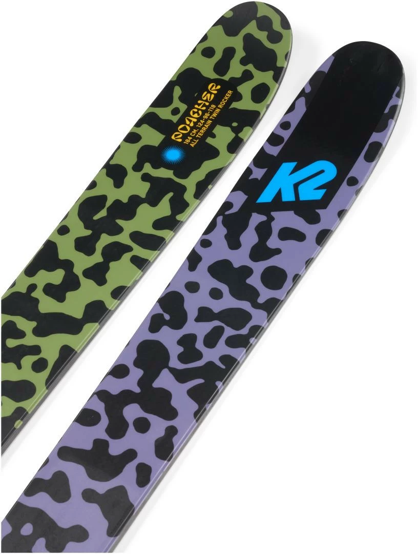 K2 Poacher 9 K2 Poacher - Billede 7