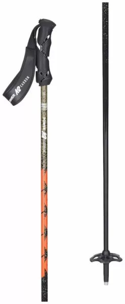 K2 Power Carbon -K2 Salgsbutik k2 power carbon orange 1 1