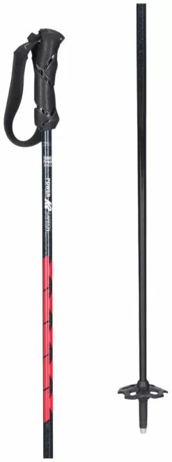 K2 Power Carbon -K2 Salgsbutik k2 power carbon red 3 1
