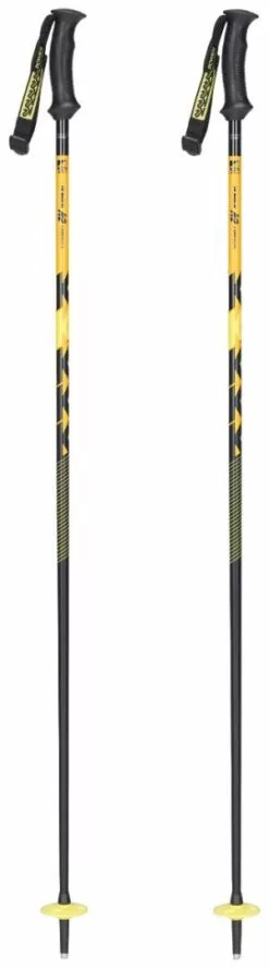K2 Power Composite -K2 Salgsbutik k2 power composite yellow 110 cm yellow 0