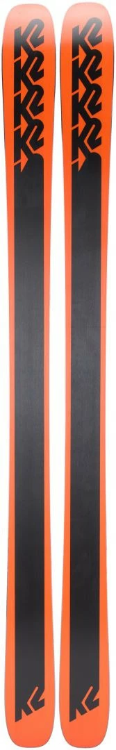 K2 Reckoner 102 5 K2 Reckoner 102 - Billede 3