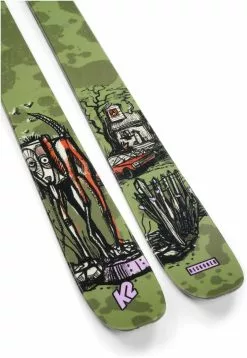 K2 Reckoner 102 18 K2 Reckoner 102 -K2 Salgsbutik k2 reckoner 102 green orange 163 green orange 5