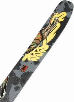 K2 Reckoner 112 -K2 Salgsbutik k2 reckoner 112 grey 170 grey 6