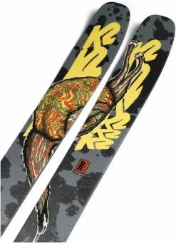 K2 Reckoner 112 -K2 Salgsbutik k2 reckoner 112 grey 170 grey 7